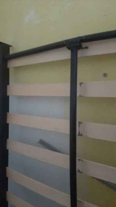 Продается односпальная кровать