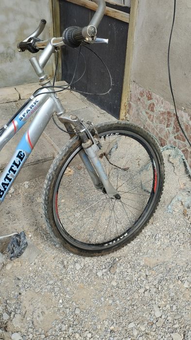 Продам велосипед BSTTLE