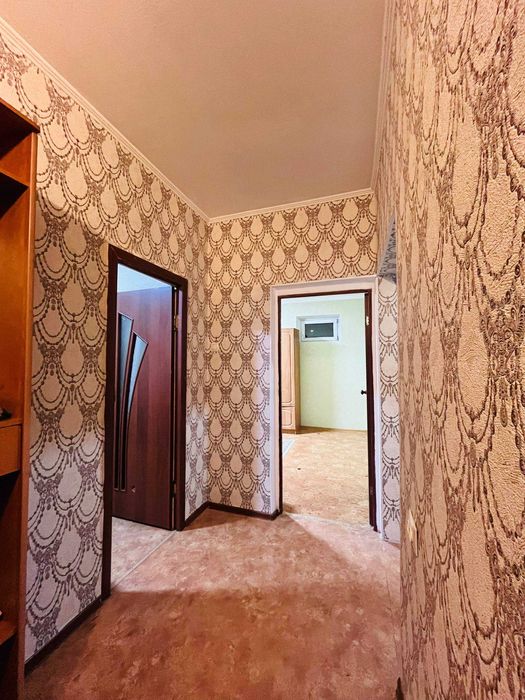 Продам 1-комнатную квартиру, 41 м2