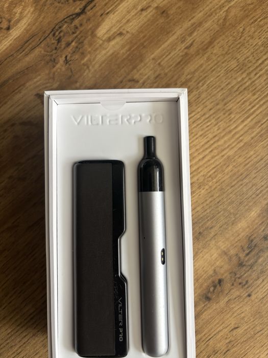 Tigara electronica rencarcabila