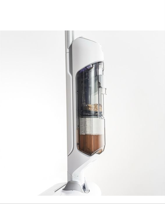 Aspirator vertical cu spalare ROWENTA All In One X-Clean 10