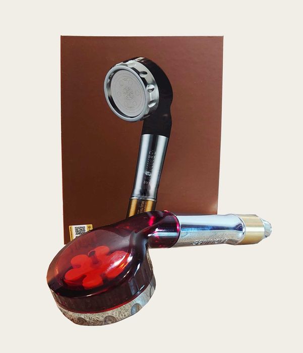 Ионизатор воды для душа