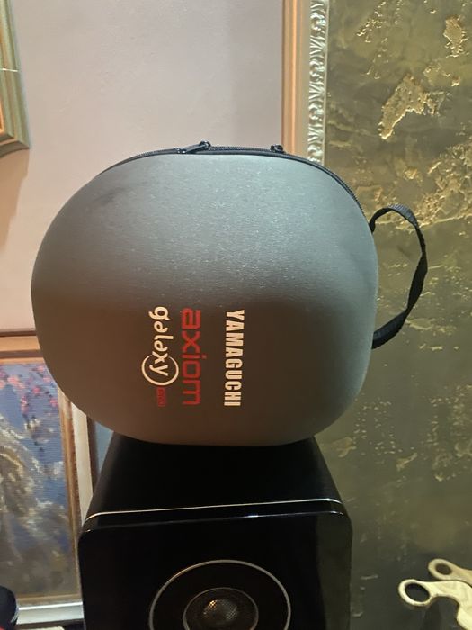 Массажер для головы Yamaguhi