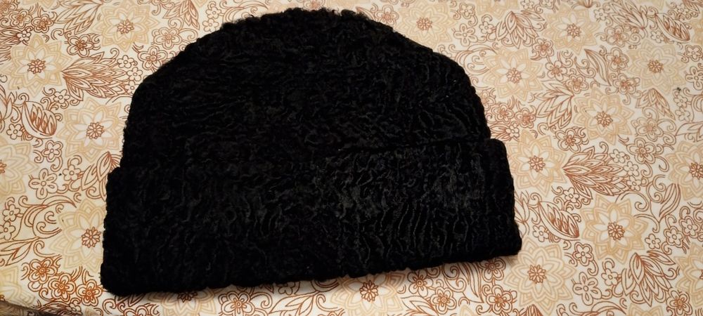 Căciulă de Hastrahan nebociabil