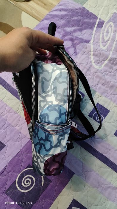 Дамска раница - нова