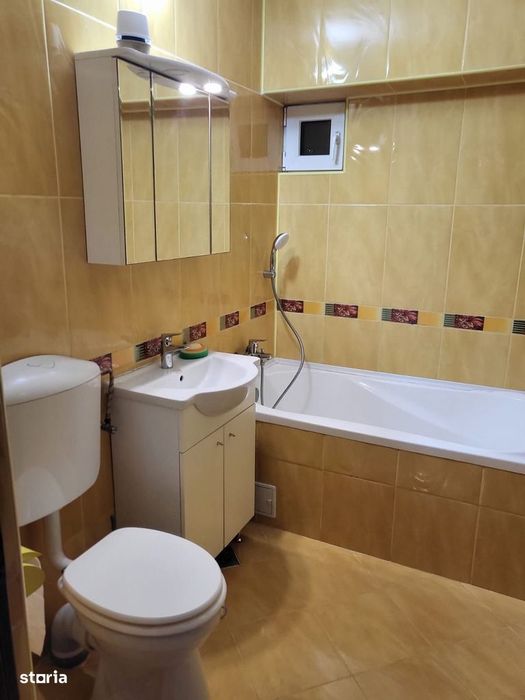 Apartament 3 camere Tomis 2