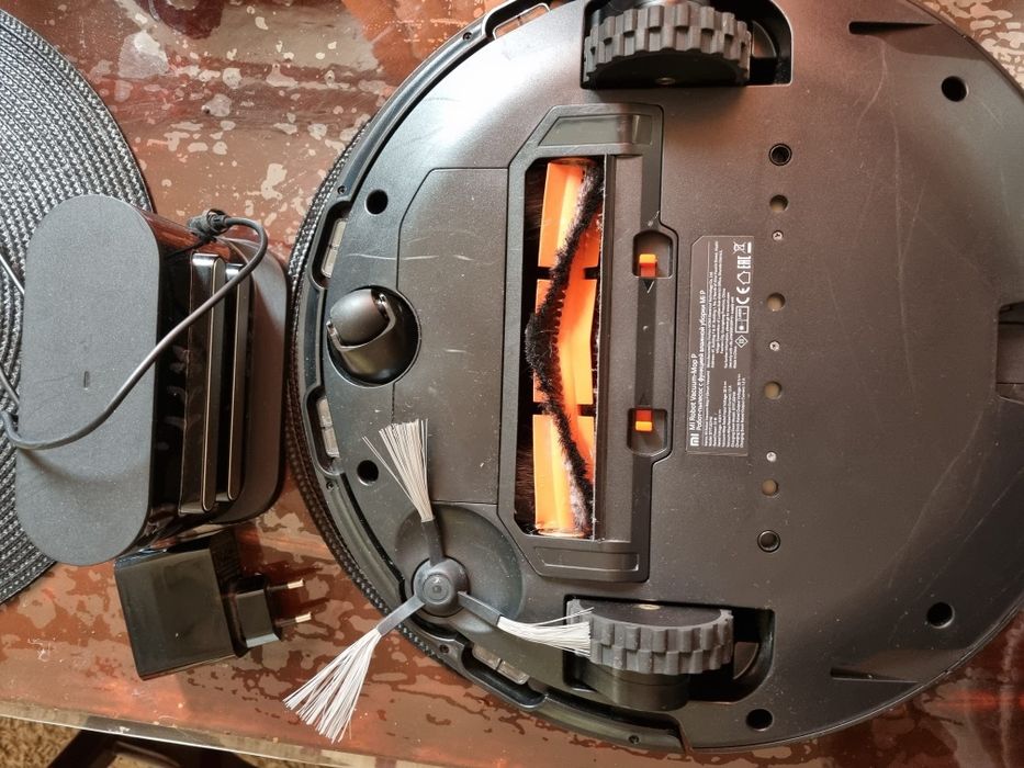 Aspirator Xiaomi MI Mop PRO
