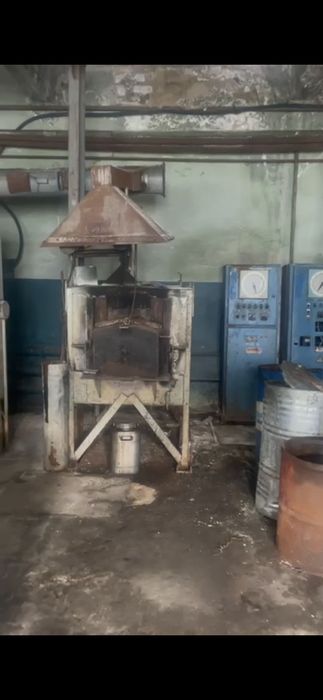 Продам печи  в рабочем состоянии