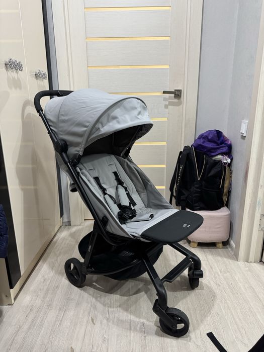 Коляска Anex air z серый