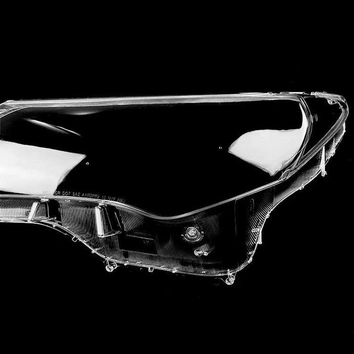 Стъкла за фар Toyota RAV4 2013-, Капаци за фар Toyota RAV4 XA40