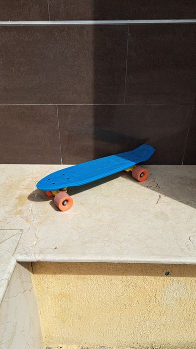 Penny Board marca Decathlon