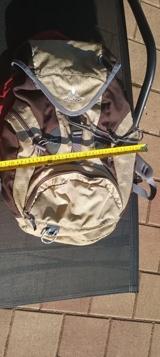 Vand rucsac Vaude sella 28