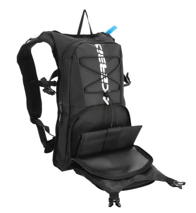 Раница H2O Black