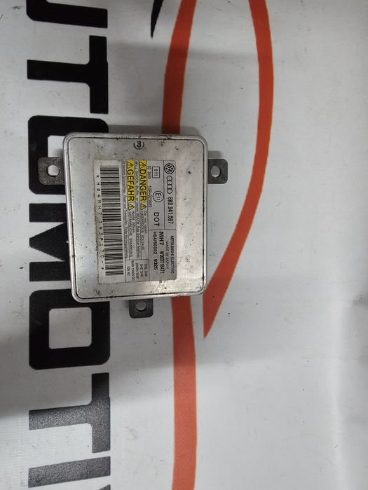 Droser balast xenon Audi VW cod 8K0941597