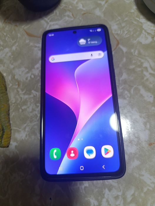 Samsung A73 5g , 8.128gb