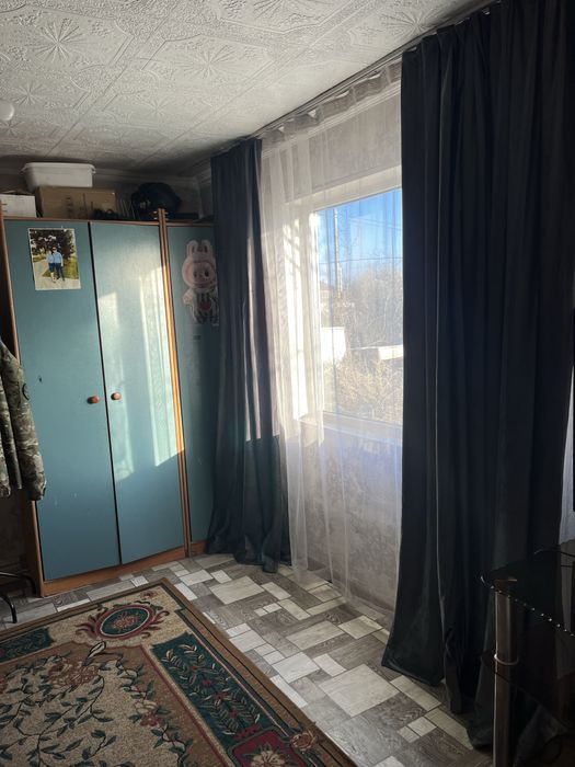 Дача зимний вариант