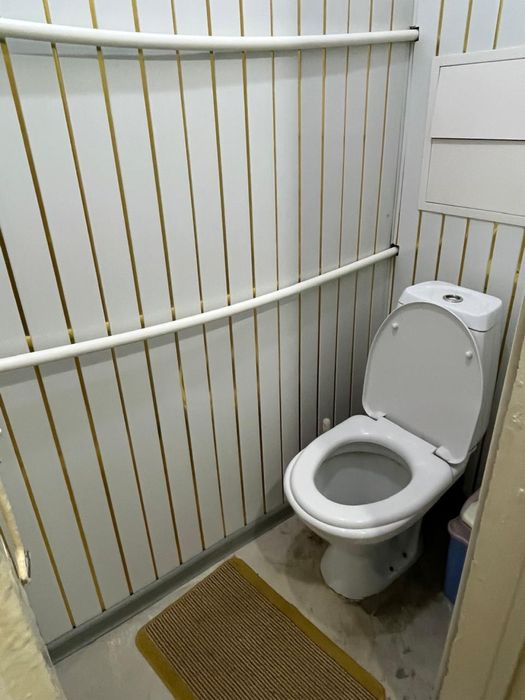 Квартирага жиберемиз