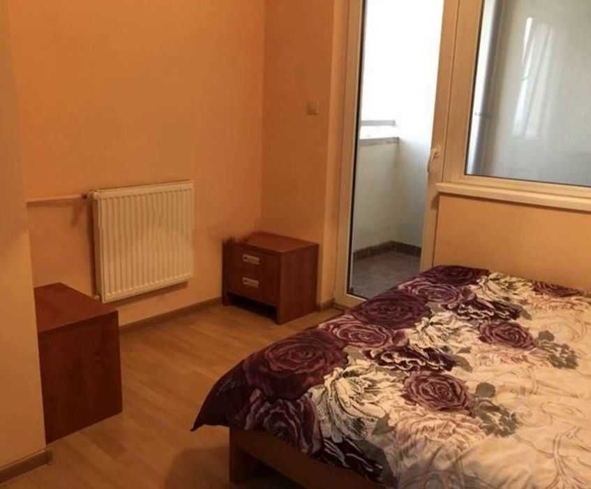 Дава се под наем Двустаен апартамент в София, Център - 75 кв.м за 433.5 € - Снимка #4