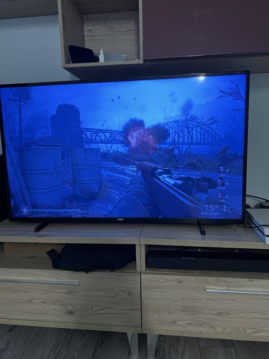 PS4+2 controller