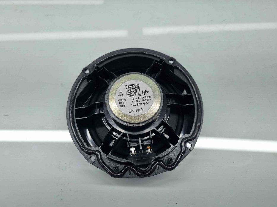 Boxa stanga spate Seat Ibiza 6 (KJ1) Facelift [Fabr 2017-prezent] 2GA