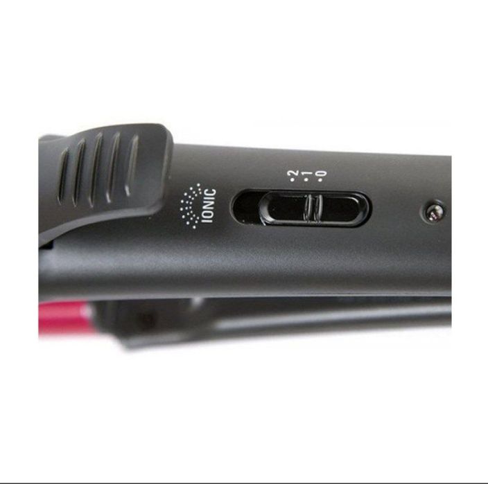 Прибор для укладки волос