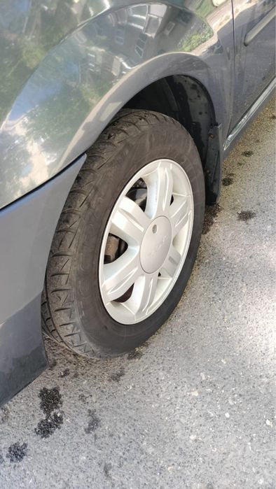 Vand Dacia Logan 2007