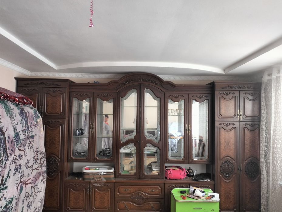 Тайёр уй. 20сотих. Тошкент вилоёти, Оққурғонда