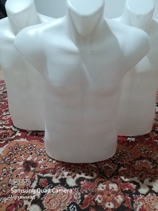 Kiyim do'koni uchun narsalar