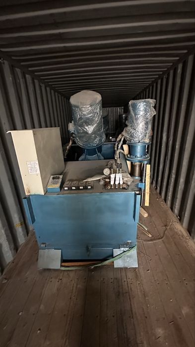 Камнерезная машина