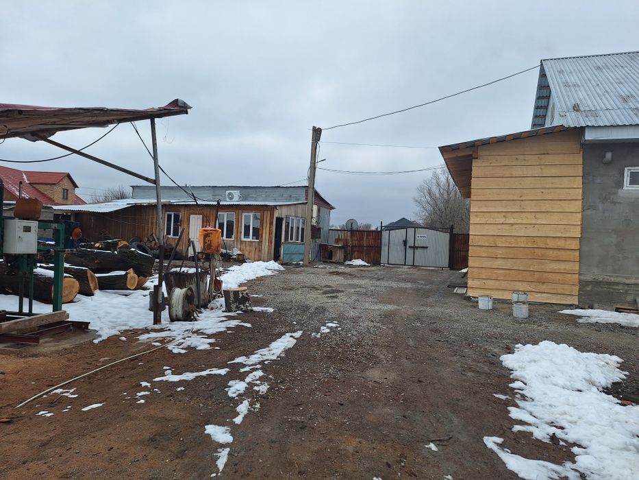 Срочно продадим участок