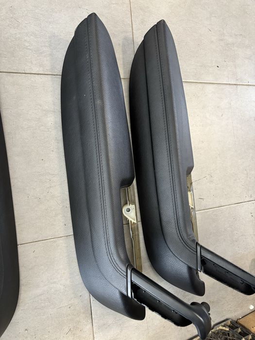 Cotiera fata de usa Vw Passat CC fata/spate