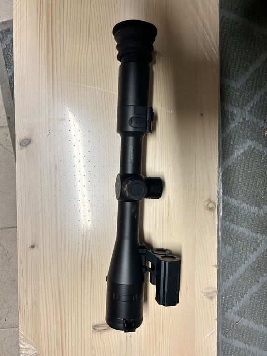 Luneta zi , noapte Nighvision Pard DS35 cu telemetru