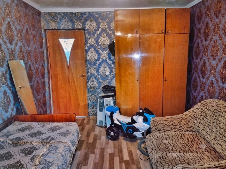 Продам 3-х комнатный дом