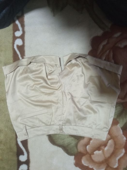 Разбираю гардероб