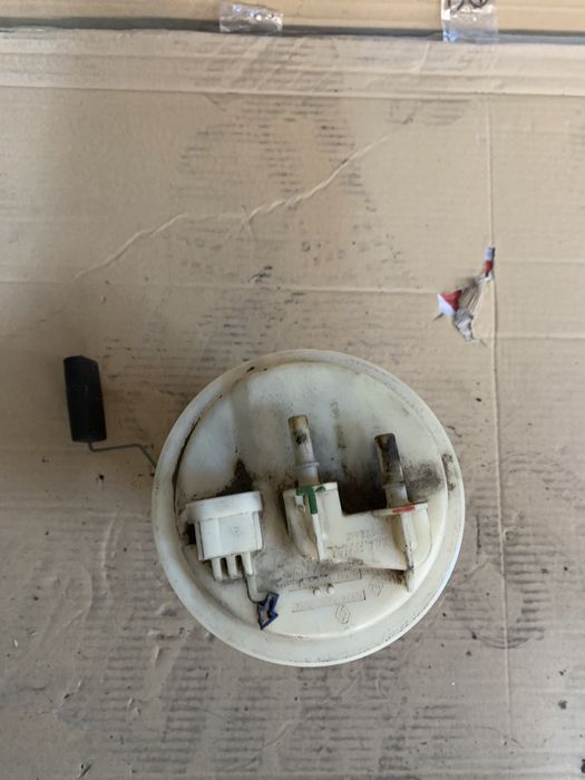 Pompa benzina Renault Clio 2 1.2 benzina