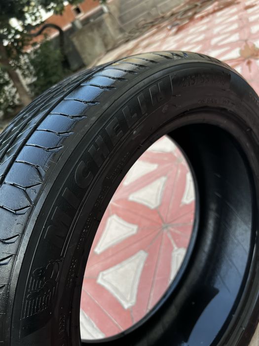 Michelin Primacy4