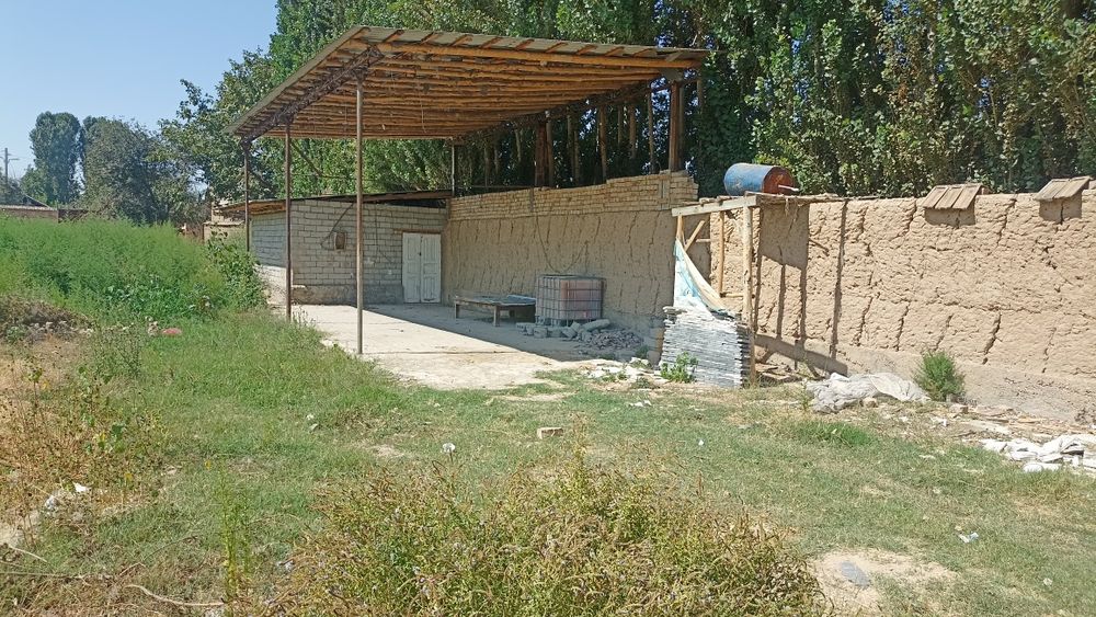 Er uchastka sotiladi
