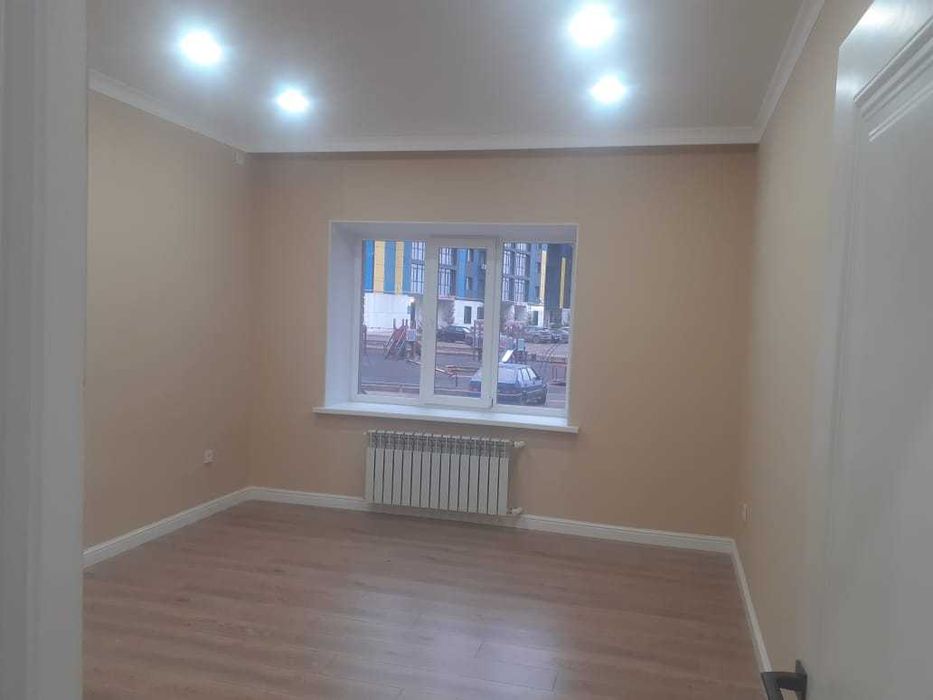 2 ком. кв. в 10 микр.