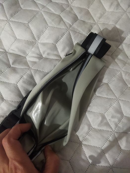 Чанта за бягане за кръст