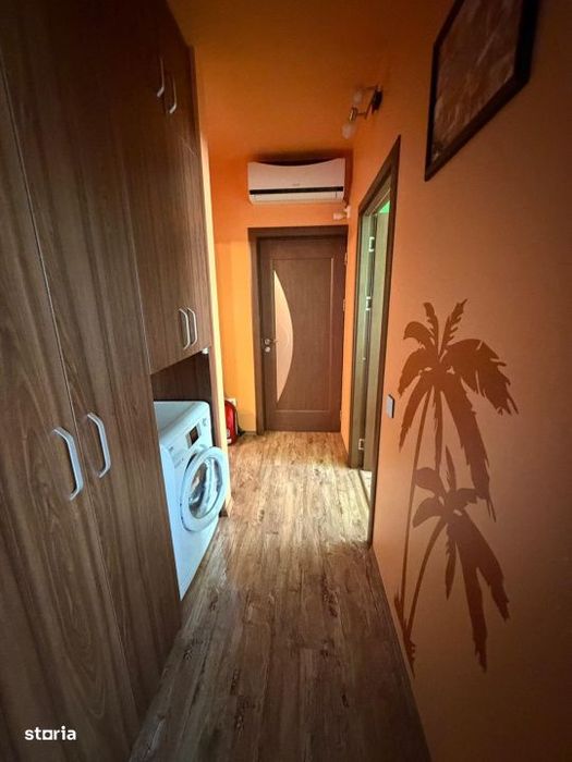 Apartament 3 camere, 77.21 mp, zona Piata Garii