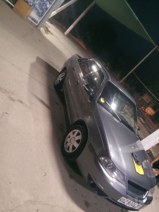 Chevrolet nexia 2