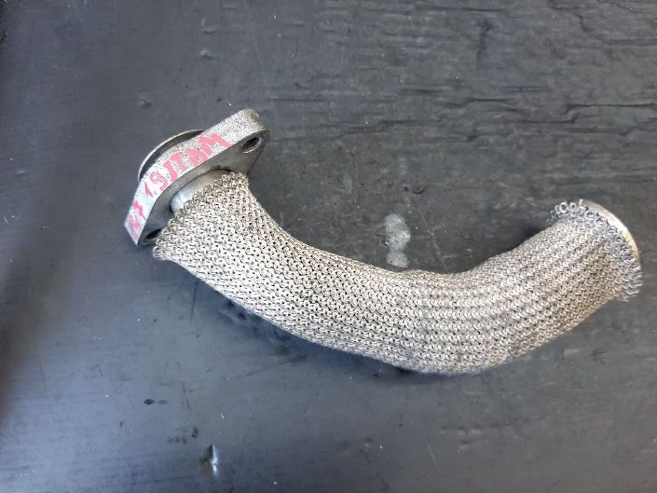 conducta egr  1.9 jtd 192a5000 alfa romeo 147 fiat bravo 2 stilo