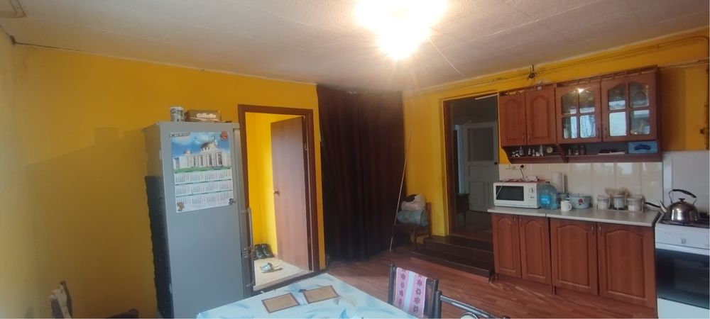 Продам дом в Мичурино