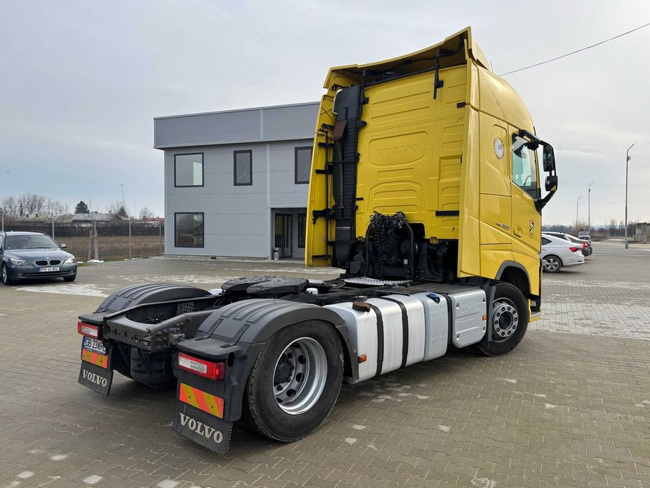 Volvo FH 460 Euro 6