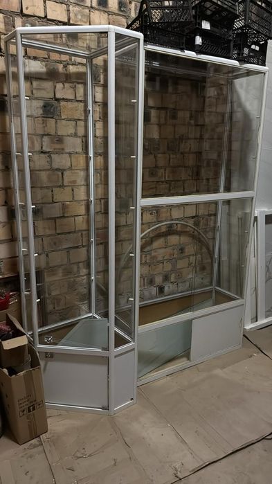 Торговое оборудование