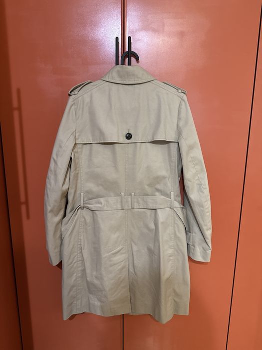 Женский тренчкот