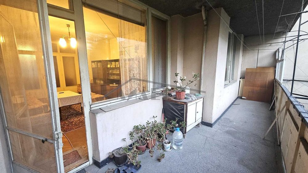 Продава се Тристаен апартамент в Пловдив, Въстанически - 99 кв.м за 1616 €/кв.м - Снимка #12