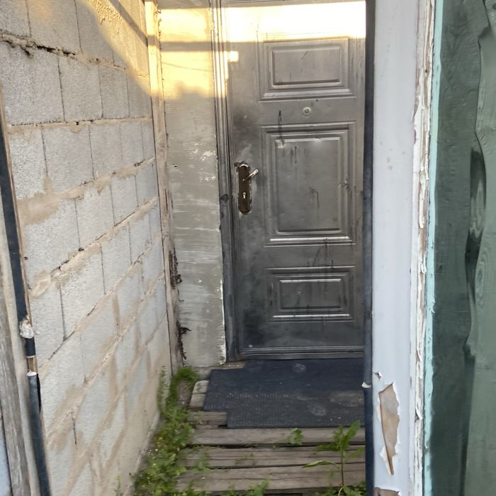 үй сатылады толық бітпеген