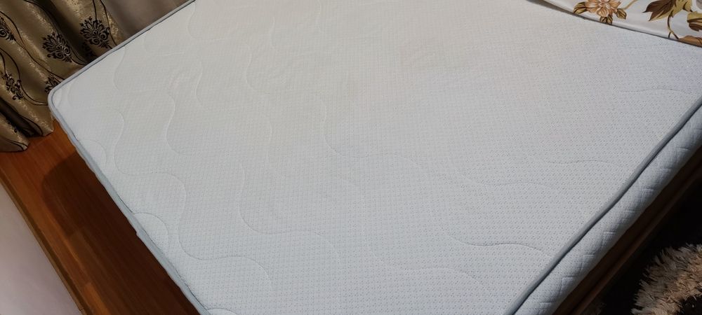 Saltea Bedora cu spumă de memorie. Doar în Slatina