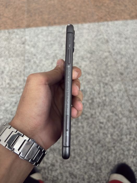 Iphone 11 128gb.